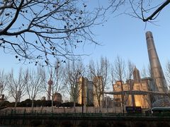-南京路步行街