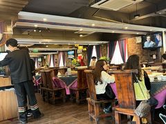 -甘家界牌柠檬鸭(青山店)