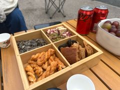 -灞河西岸滨河公园