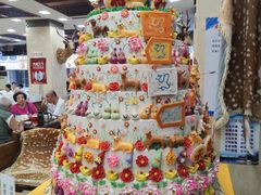 -乔家满族八大碗(流水沟店)