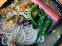 -螺蛳粉先生(蓟门桥店)