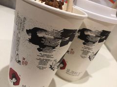 -茶颜悦色(登高路上店)