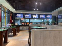 -令氏家外家周秦食府(高新店)