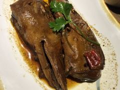 -蜜桃餐厅·江浙融合菜(荟聚购物中心店)