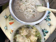 -斌斌鲜鱼糊汤粉(粮道街店)