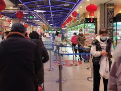 -盒马鲜生(宝地店)
