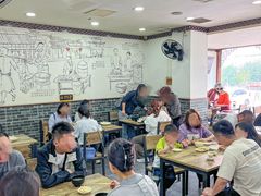 -津门张记包子铺(华昌道店)