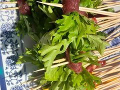 -来涮蜀鲜货火锅串串香(菜市口店)