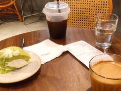 -PUZZLE COFFEE 拼图咖啡