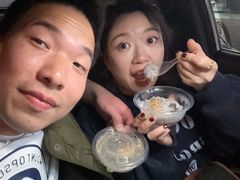 -没牙伯花生汤店(老药洲店)