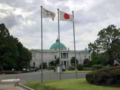 -东京国立博物馆