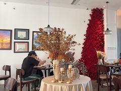 -22ºN BISTRO西餐&酒馆