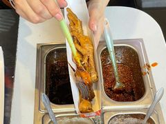 -降龙爪爪(建设路1店)