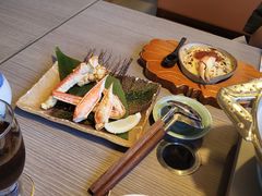 -蟹道乐(道顿堀本店)