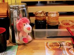 -添好运点心专门店(中环IFC店)