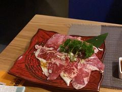 -江户烧肉(高德店)