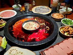 -陈眼镜火锅(总店)