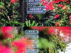 -厦门悦华酒店