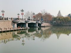 -南通濠河风景名胜区