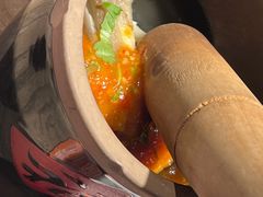 恰恰茄子-茄子恰恰·新云南小炒(坪山益田店)