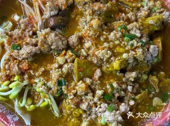 不夸张!这是我吃过最好吃的麻辣烫。。。