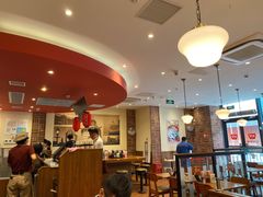 大堂-食其家·牛丼咖喱(冠捷大厦店)