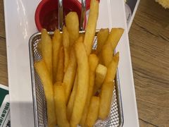 -豪客来牛排(海沧阿罗海店)