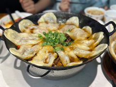 -小康人家炒鸡店(户部山店)