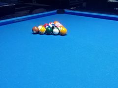 -丁俊晖台球俱乐部(海上海·弘基休闲广场店)