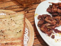 -有奴思烤肉·清真(正宁路店)