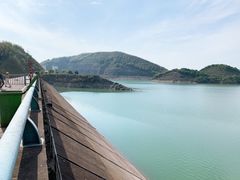 -长沙黑麋峰国家森林公园