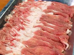 -老北京热气涮羊肉(呼玛路店)