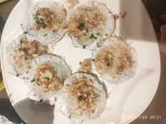 -79号渔船海鲜饭店(华强北店)