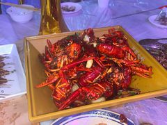 -可可大虾武汉土菜大排档(万松园1店)