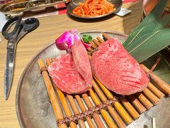 -西塔老太太泥炉烤肉(亚运村店)