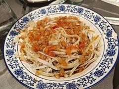 -富临轩私房菜(集庆门大街店)