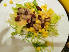 -陆家嘴万怡酒店·万荟轩