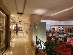 -深圳香格里拉酒店
