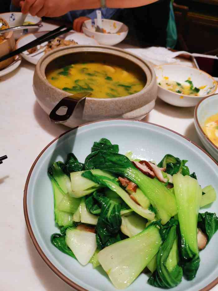 辛香汇-"来悉尼玩 看了大众点评评分很高才来吃的 ."-大众点评移动版