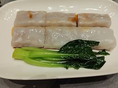 -同庆楼(建邺万达店)
