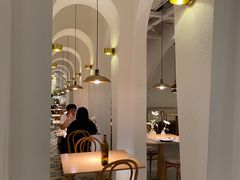 -麓椿花园西餐厅(海乐世界店)