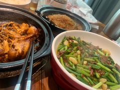 -鸡毛换糖(高桥店)