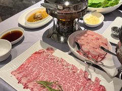 -鼎鼎香·港式火锅(北京SKP店)