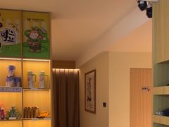 -谷小推·按摩·茶饮·社交(茂业店)