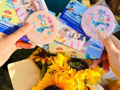 -超体空间SoReal VR(迪士尼小镇店)