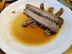 -丽清大别山鹅火锅(潜山路店)