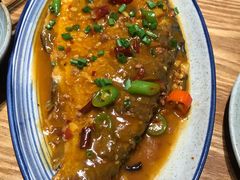 -静一餐厅·湖北菜(前门创始店)