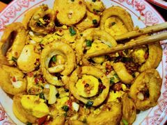 -陈家婆的菜·口味湘菜(梅溪湖店)