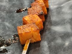 -西部马华清真兰州牛肉面·烧烤夜市(广渠门店)