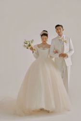 -巴黎春天婚纱摄影STUDIO·定制